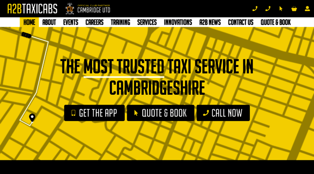 a2btaxicabs.co.uk