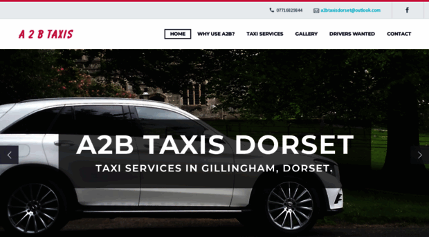 a2btaxisdorset.co.uk