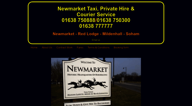 a2btaxisnewmarket.co.uk