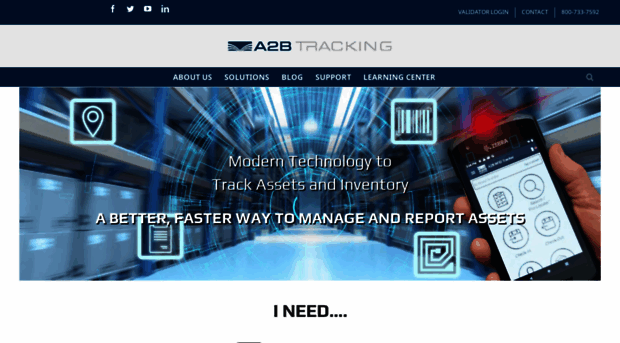 a2btracking.com