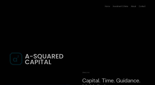 a2capital.co