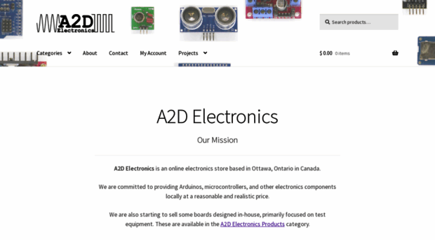 a2delectronics.ca