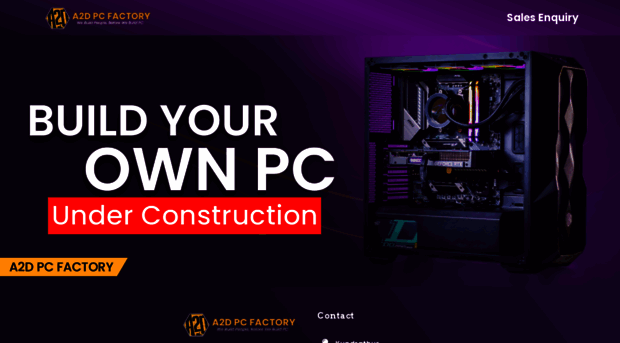 a2dpcfactory.com
