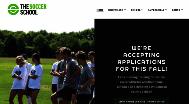 a2dsoccer.com