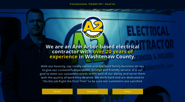 a2electric.com