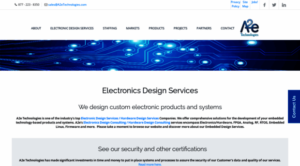 a2etechnologies.com