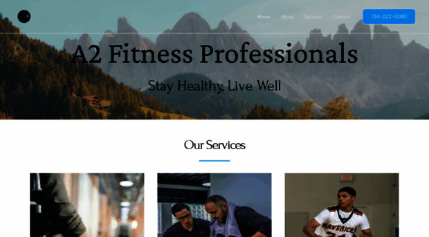 a2fitnesspro.com