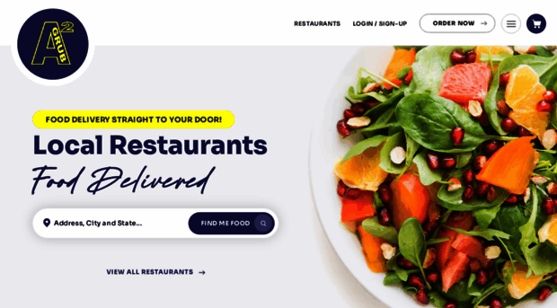 a2grub.com