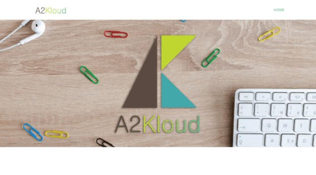 a2kloud.com