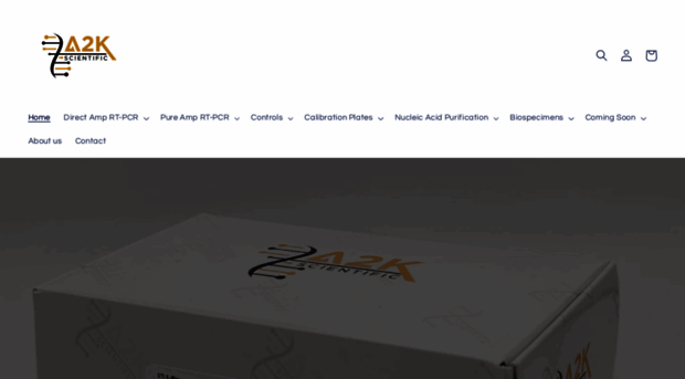 a2kscientific.com