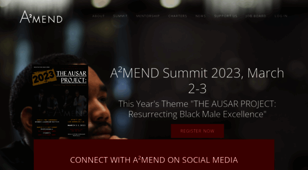 a2mend.org