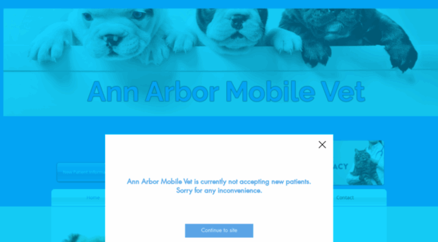 a2mobilevet.com