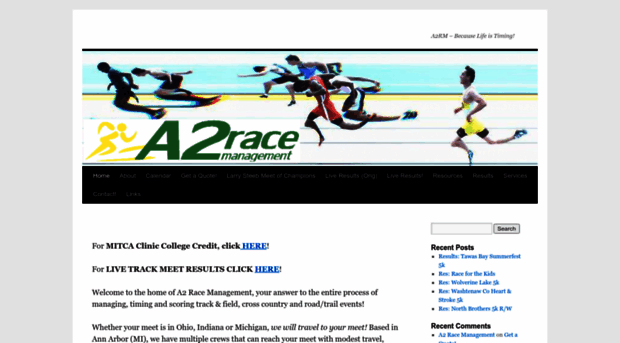 a2racemanagement.com