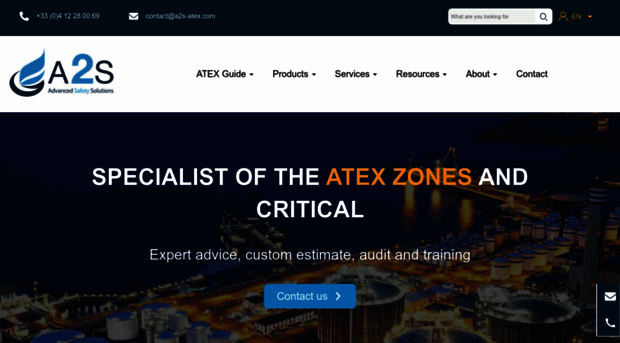 a2s-atex.com