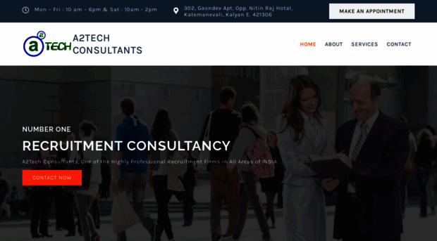 a2techconsultants.com