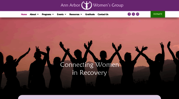 a2womensgroup.org