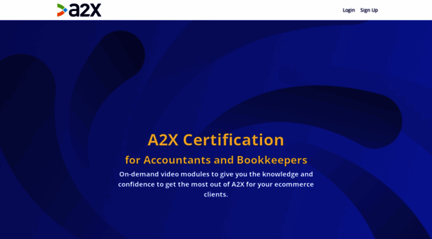 a2x.teachable.com
