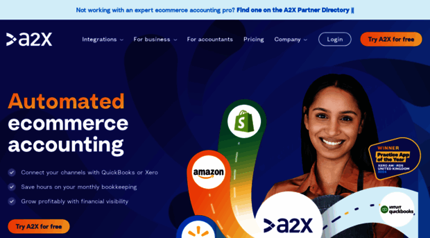 a2xaccounting.com