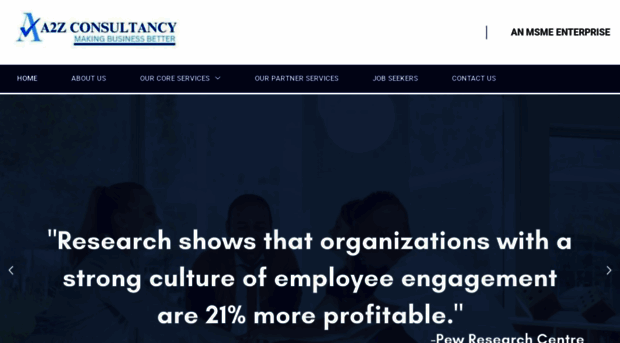 a2z-consultancy.in