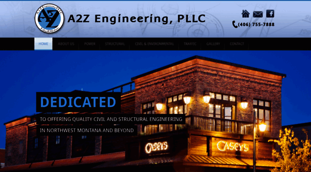 a2z-engineering.com