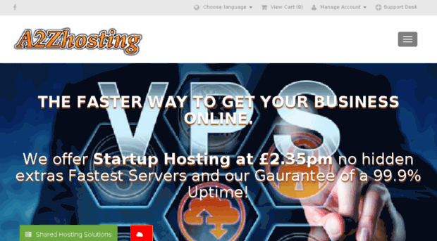 a2z.hosting