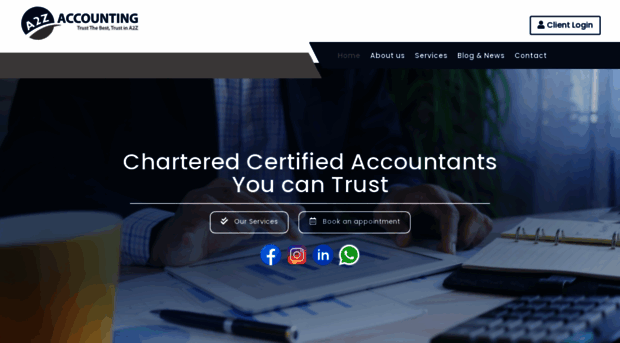 a2zaccounting.co.uk