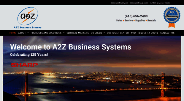 a2zbizsys.com