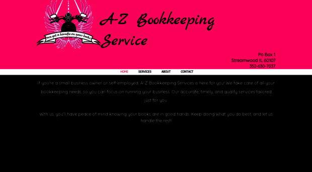 a2zbookkeepingservice.com