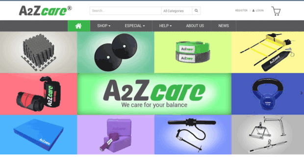 a2zcare.net