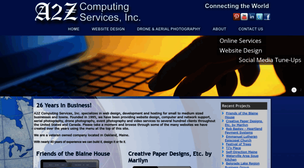 a2zcomputing.com