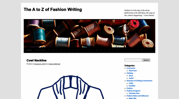 a2zfashion.wordpress.com