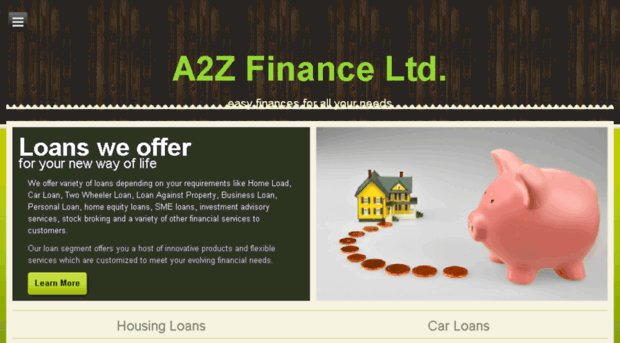 a2zfinanceltd.com