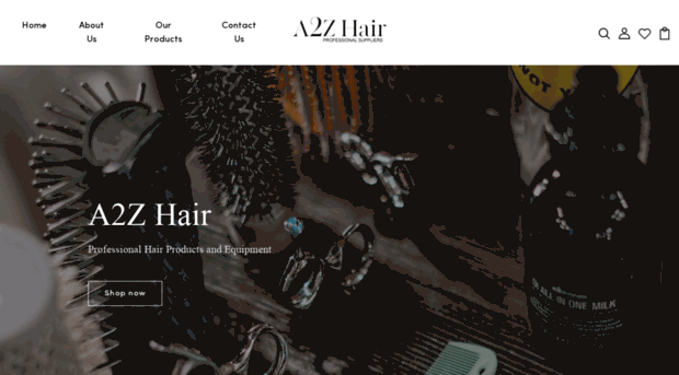 a2zhair.com