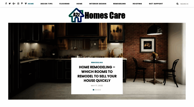 a2zhomescare.com