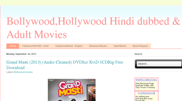 a2z hollywood movies hindi dubbed