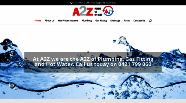 a2zplumbing.com.au