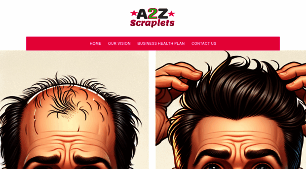 a2zscraplets.com.au