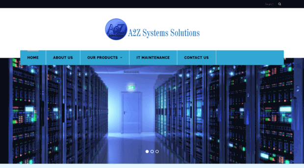 a2zsystems.in