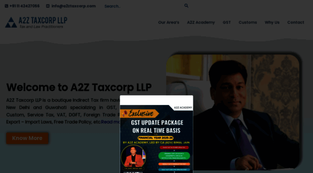a2ztaxcorp.net