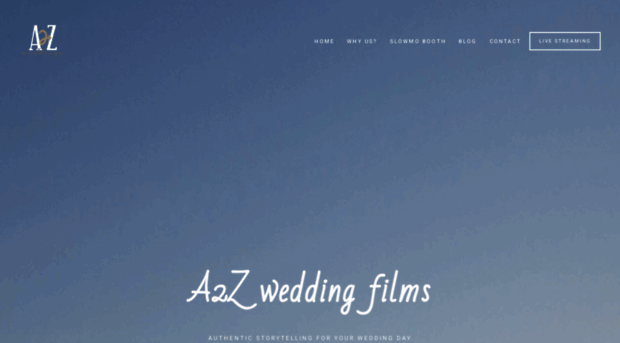 a2zweddings.org