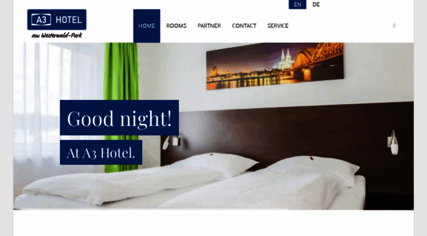 a3-hotel.com