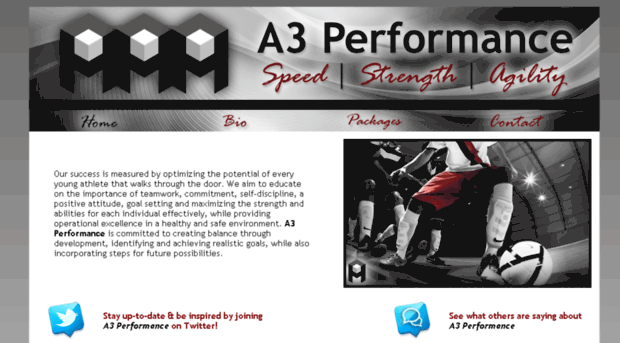 a3-performance.com