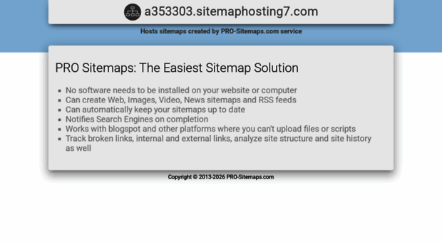 a353303.sitemaphosting7.com