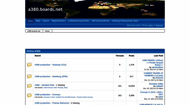 a380.boards.net