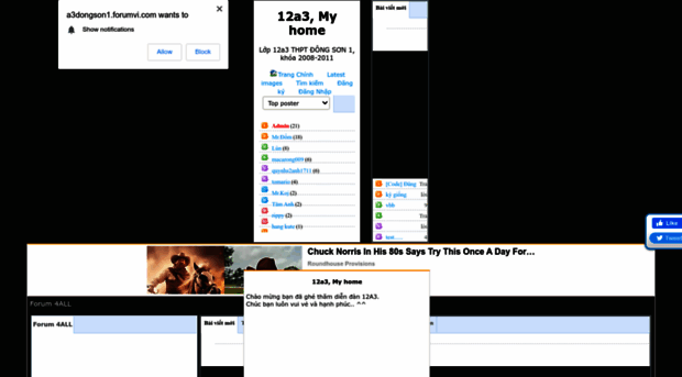 a3dongson1.forumvi.com