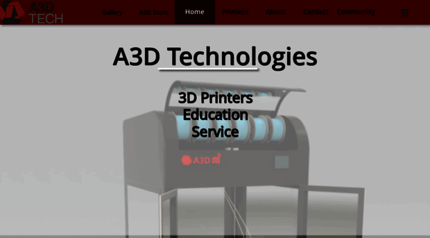 a3dtech.com