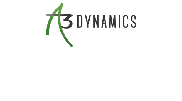 a3dynamics.com