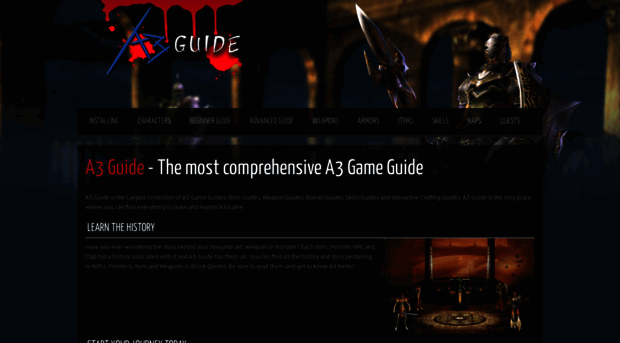 a3guide.com