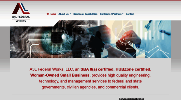 a3lfederalworks.com