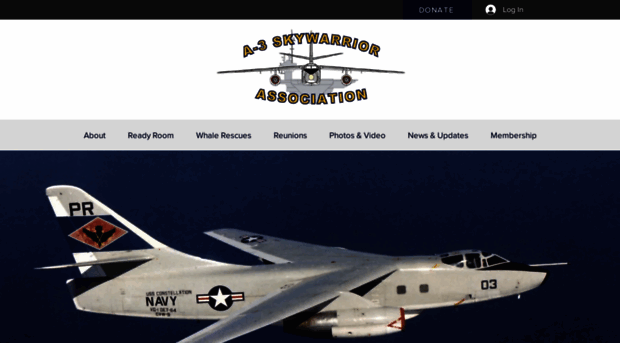 a3skywarrior.com